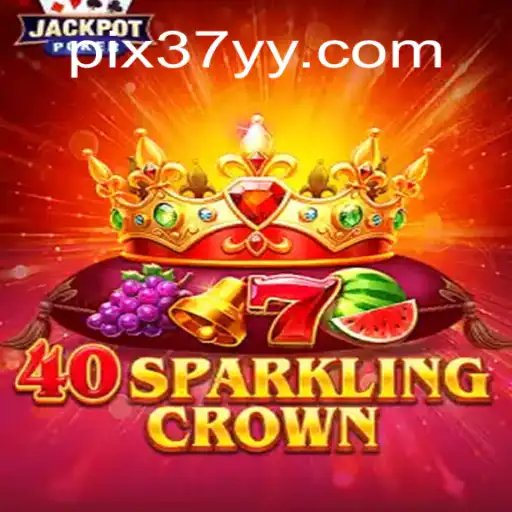 Explorando o Mundo de 40SparklingCrown: Uma Aventura de Jogos Incrível
