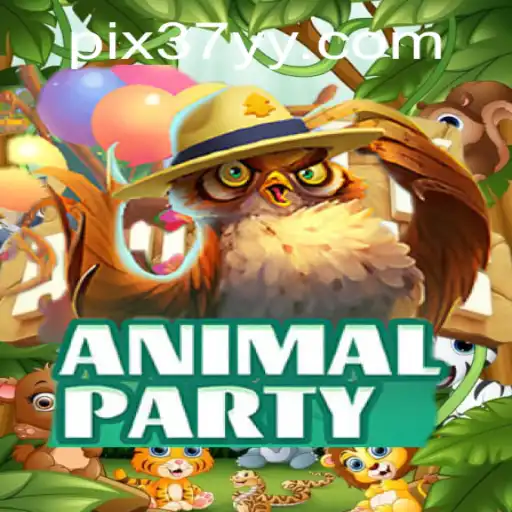 Explorando o Universo de AnimalParty: Um Jogo de Diversão e Estratégia
