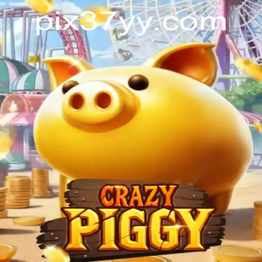 CrazyPiggy: Explorando o Jogo que Está Conquistando o Mundo Gamer