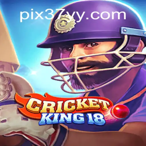 Explorando o Universo de CricketKing18: Uma Odisseia no Mundo dos Jogos Online