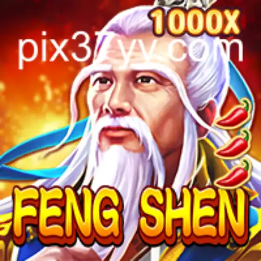 Explorando o Universo de FengShen: Uma Jornada pelo Mundo Mítico da 37YY.COM