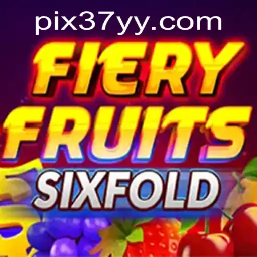 Explorando FieryFruitsSixFold: O Jogo que Está Agitando o Cenário de Entretenimento