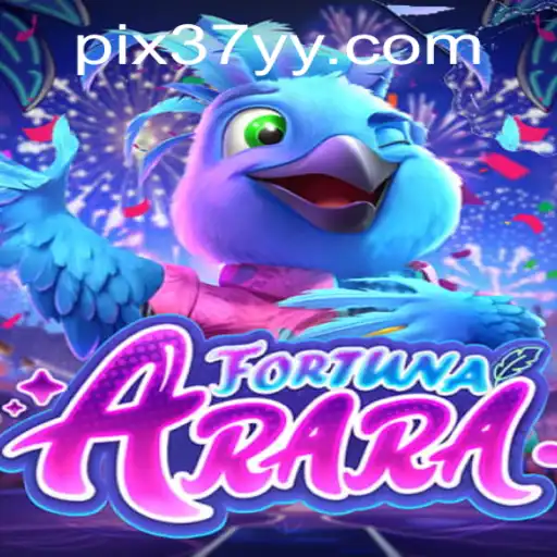 Descubra o Mundo de FortunaArara: O Jogo Inovador que Está Conquistando o Mundo