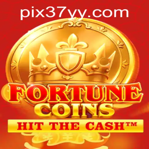 Desvendando o Mundo de FortuneCoins e o Impacto do 37YY.COM