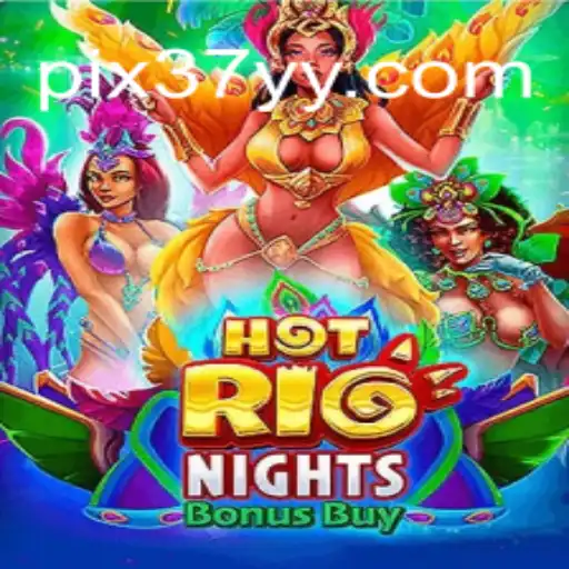 Explorando HotRioNightsBonusBuy: Um Mergulho no Mundo dos Jogos Online