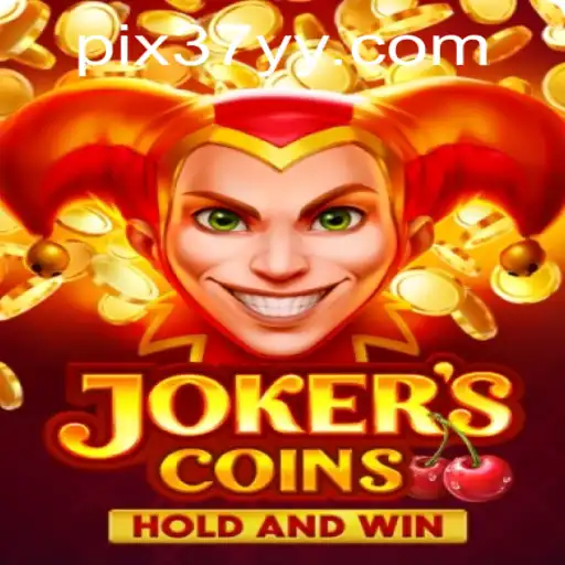 Descubra o Fantástico Mundo de JokersCoins