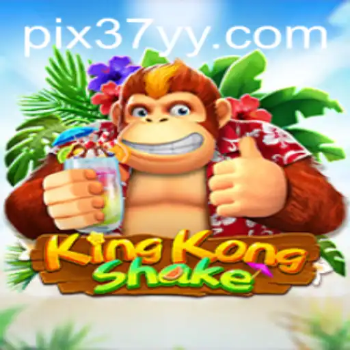 Descubra o Mundo de KingKongShake: Um Jogo Inovador