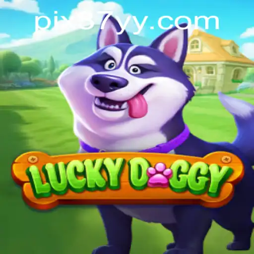 Descubra o Fascinante Mundo de LuckyDoggy no Portal 37YY.COM