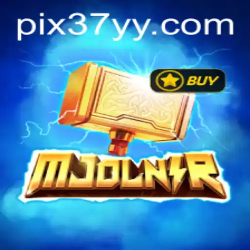 Descubra o Fascinante Jogo Mjolnir