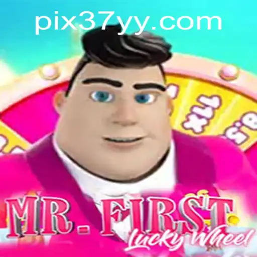 Descubra a Emoção do Jogo MrFirstLuckyWheel em 37YY.COM