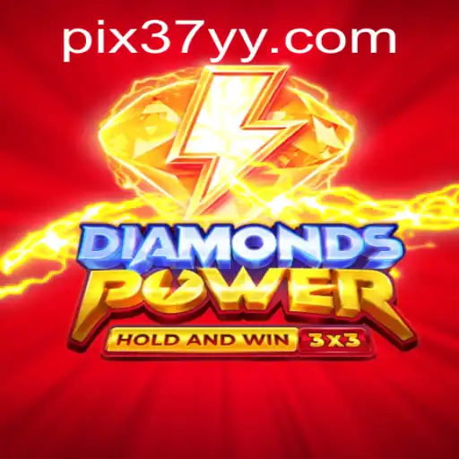 Descubra Diamondspower: Um Novo Fenômeno no Mundo dos Jogos