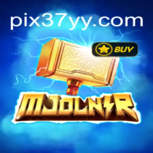 Descubra o Fascinante Jogo Mjolnir