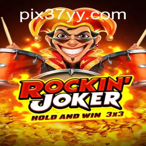 Explorando o Fascinante Mundo de RockinJoker - O Jogo do Momento