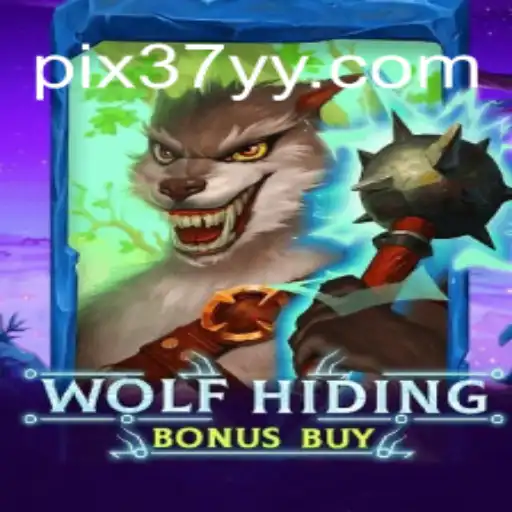 Explorando WolfHidingBonusBuy: Um Jogo de Estratégia e Aventura