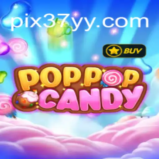 Descubra POPPOPCANDY: O Jogo Vibrante que Está Conquistando o Mundo