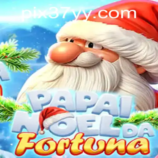 PapaiNoeldaFortuna: Explore a Magia do Jogo Online com 37YY.COM