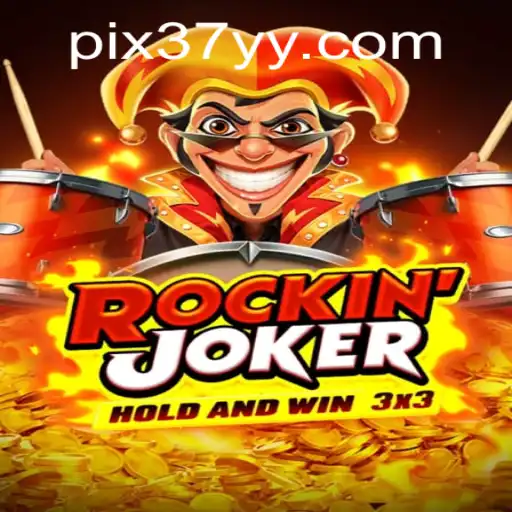 Explorando o Fascinante Mundo de RockinJoker - O Jogo do Momento
