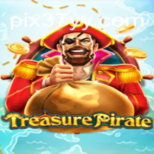 Descubra o Mundo de Aventura em TreasurePirate