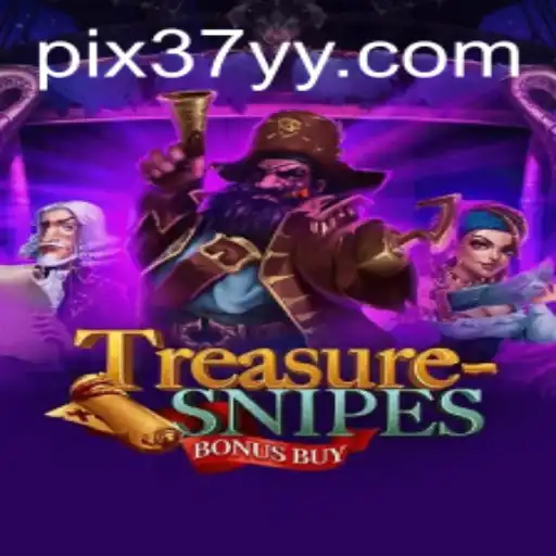 Explorando TreasuresnipesBonusBuy: Uma Aventura de Caça ao Tesouro Inovadora