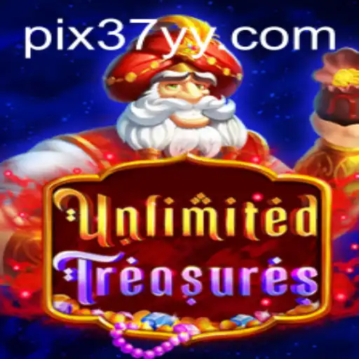 Desvendando UnlimitedTreasures: Um Guia Completo
