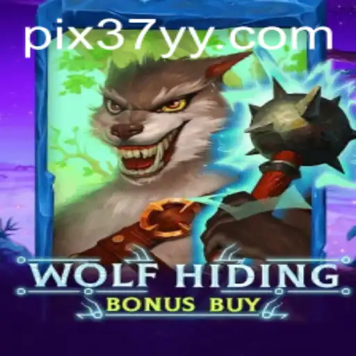 Explorando WolfHidingBonusBuy: Um Jogo de Estratégia e Aventura